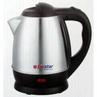 Электрочайник LIVSTAR LSU-1116 1.0л