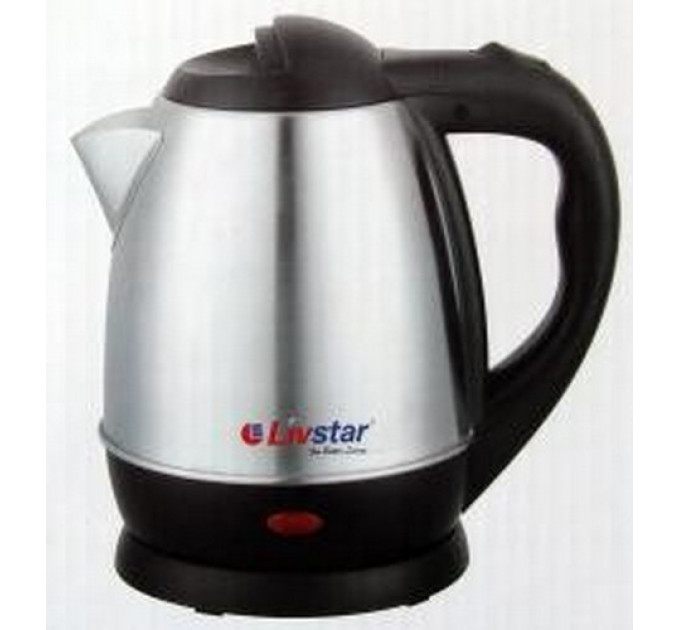 Электрочайник LIVSTAR LSU-1116 1.0л