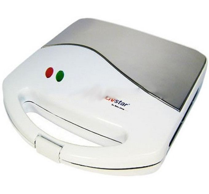 Сендвичница LIVSTAR LSU-1211