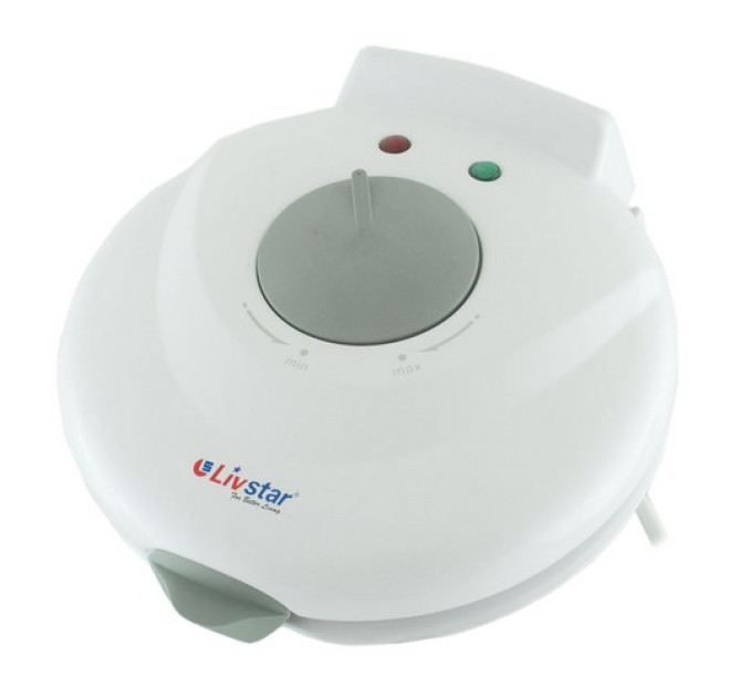 Вафельниця LIVSTAR LSU-1218
