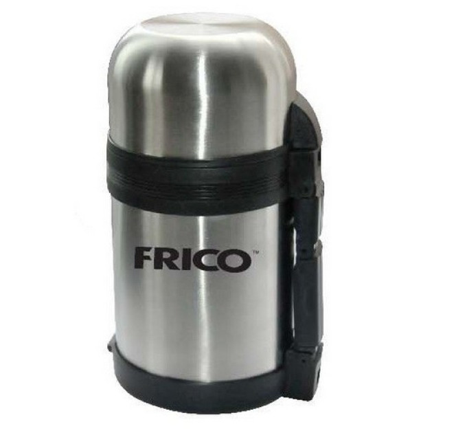 Термос FRICO FRU-234 1.00 л харчовий