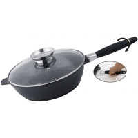 Щипці кухонні FRU-072 30см, силіконові