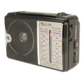 Радиоприемник GOLON RX-606