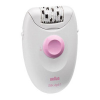Епілятор BRAUN FG1170SE