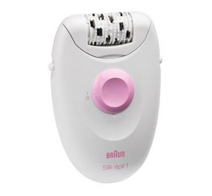 Эпилятор BRAUN FG1170SE