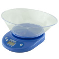 Весы кухонные MATARIX MX-401 5кг с U (RS)