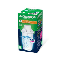 Картридж АКВАФОР B100-8 1шт/уп