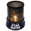 Нічник STAR MASTER H-28305 with Adapter