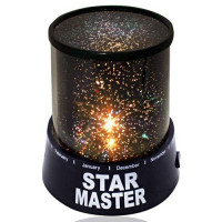 Нічник STAR MASTER H-28305 with Adapter