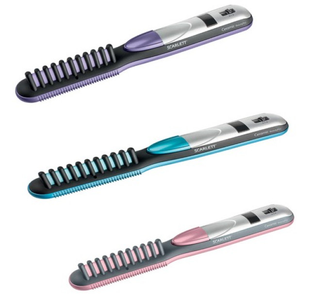 Щипцы SCARLETT SC-0060