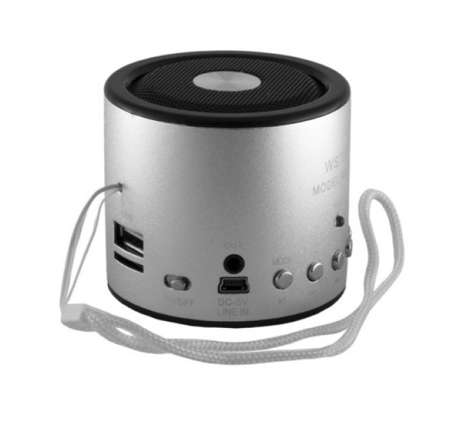 Колонка WSTER WS-A8