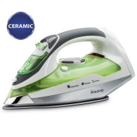 Праска MAGIO MG-137 Beige/Green