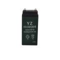 Акумулятор 4V/4.5Ah/20HR MX-001