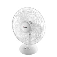 Вентилятор DOMOTEC MS-1626 White /16 (тільки ящиком)
