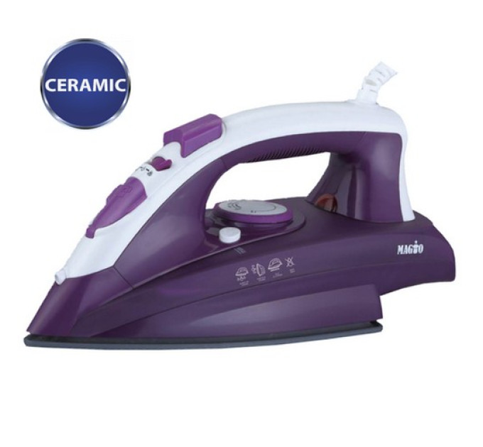 Праска MAGIO MG-135 Violet