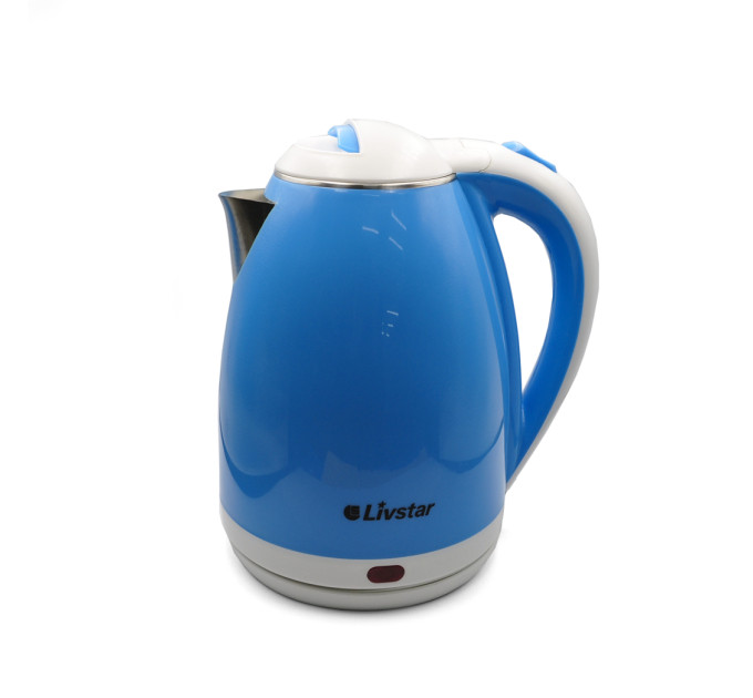 Електрочайник LIVSTAR LSU-1123