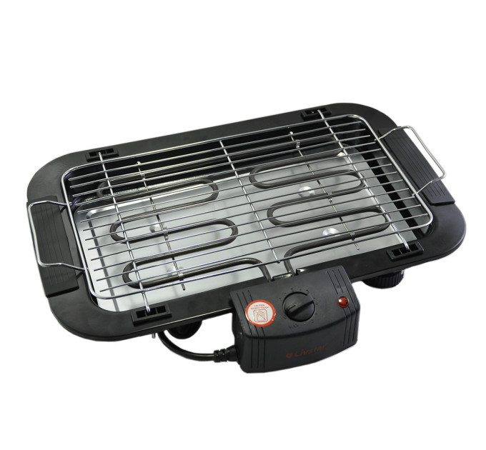 Электрогриль LIVSTAR LSU-1319