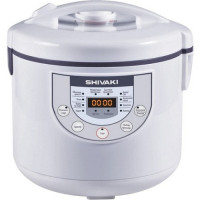 Мультиварка SHIVAKI 8356
