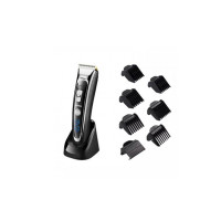 Машинка для стрижки GEMEI GM-800 (RS)