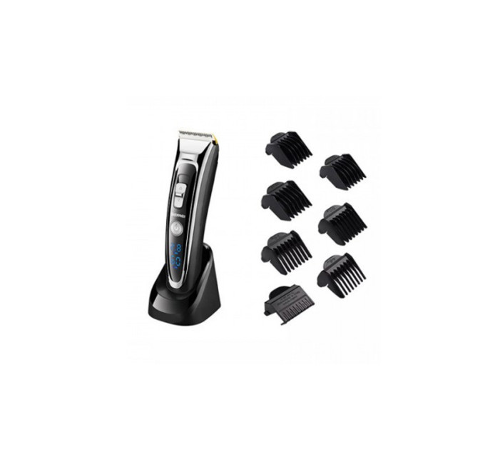 Машинка для cтрижки GEMEI GM-800 (RS)