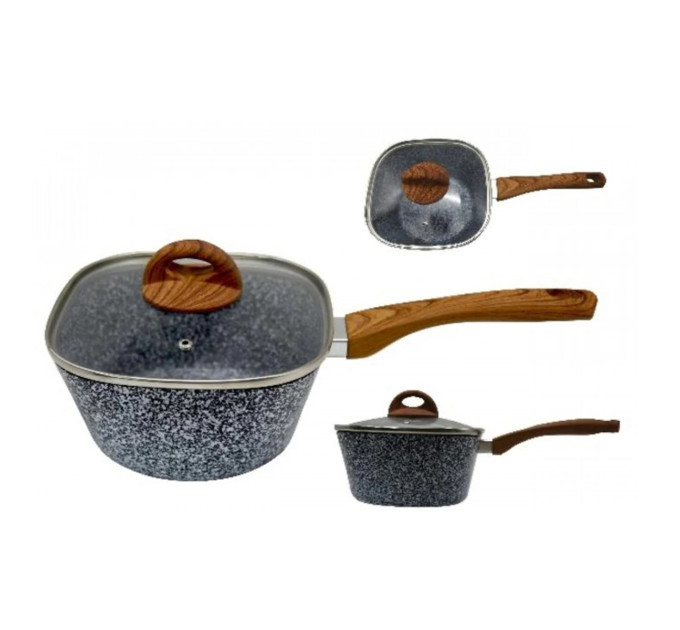 Ківш EDENBERG EB-3671 1,50л