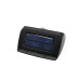 Вуличний настінний світильник із датчиком руху 107LED (BG107)