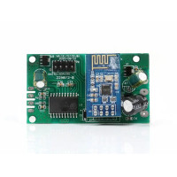 Запчастина плата для ваг на WIFI MATARIX MX-822(PCB FOR WIFI)
