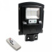 Ліхтар вуличний на стовп Solar Street Light 1VPP Remote