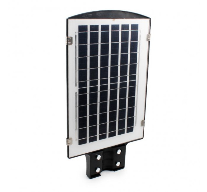 Ліхтар вуличний на стовп Solar Street Light 2VPP Remote
