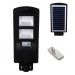 Ліхтар вуличний на стовп Solar Street Light 2VPP Remote