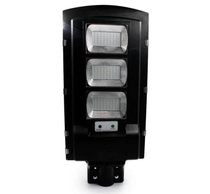 Ліхтар вуличний на стовп Solar Street Light 3VPP