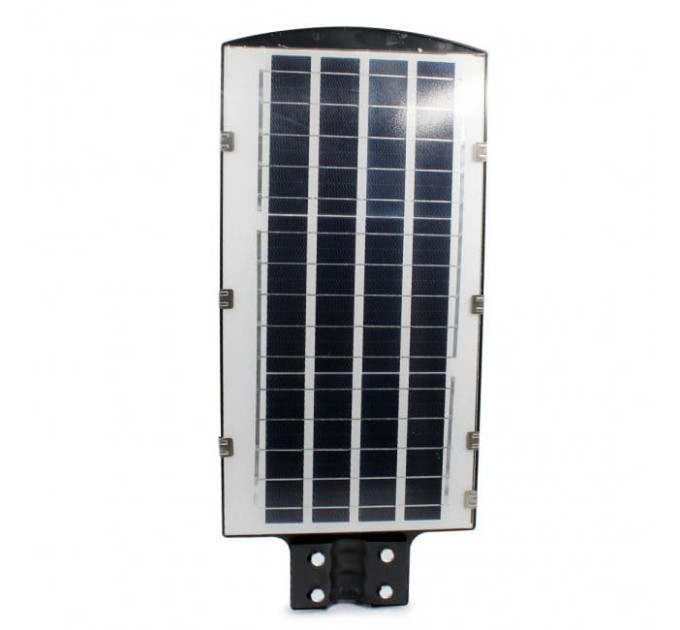 Ліхтар вуличний на стовп Solar Street Light 3VPP Remote