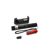 Лазерна указка Green Laser Pointer 303/1360 Зелена