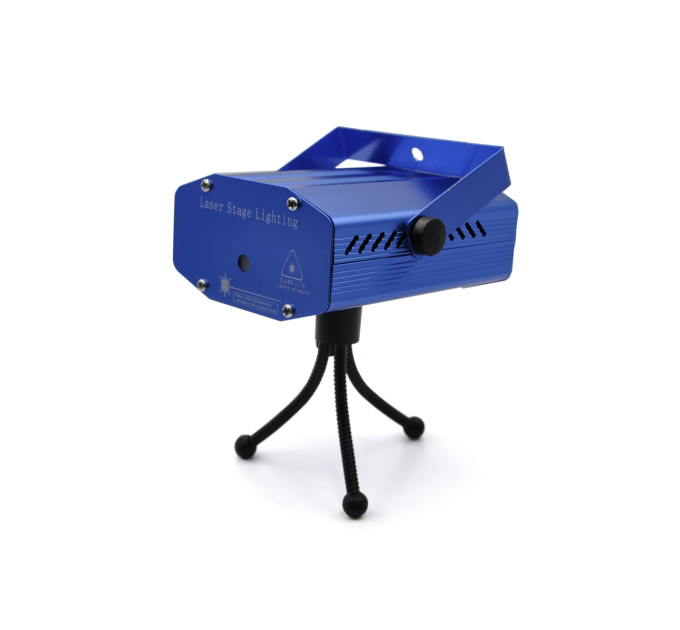 Лазерная установка-диско Laser Light HJ-09 (точки)