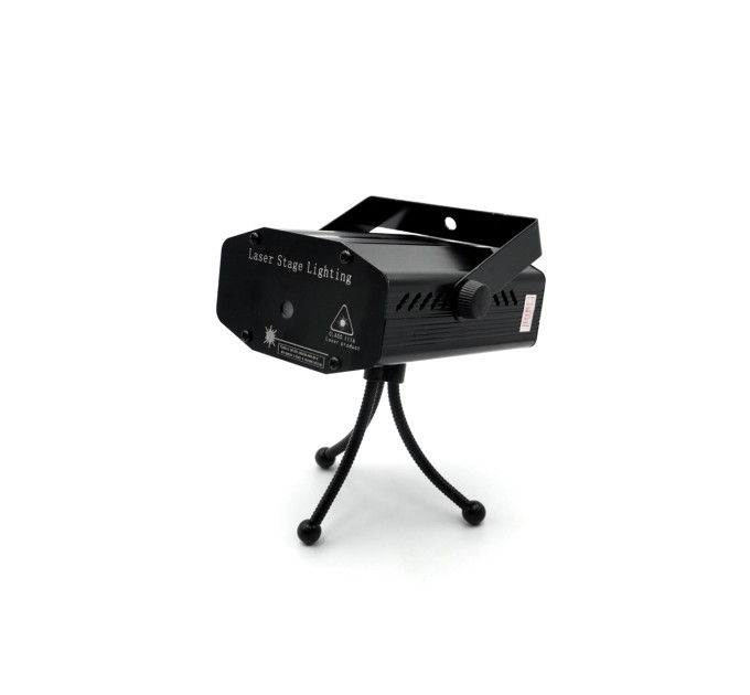 Лазерна установка-диско Laser Light HJ-06 (6в1)
