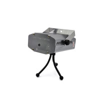 Лазерная установка-диско Laser Light HJ-08 (4в1)