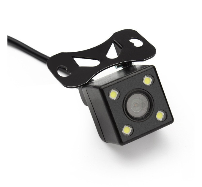 Автокамера UKC 4LED