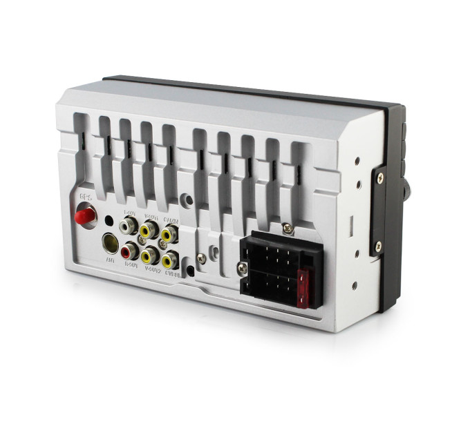 Автомагнітола 2Din MP5-7021 BT з GPS