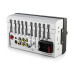 Автомагнітола 2Din MP5-7021 BT з GPS