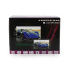 Автомагнітола 2Din MP5-7021 BT з GPS