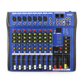 Аудіо мікшер YAMAHA CT80-USB (8 каналів)