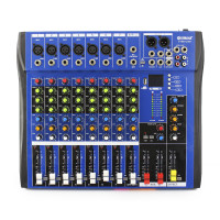 Аудіо мікшер YAMAHA CT80-USB (8 каналів)