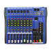 Аудіо мікшер YAMAHA CT80-USB (8 каналів)