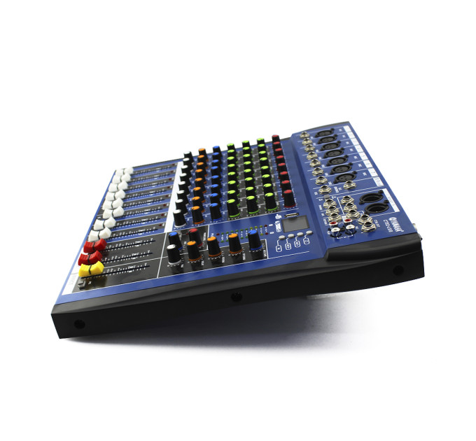 Аудіо мікшер YAMAHA CT80-USB (8 каналів)