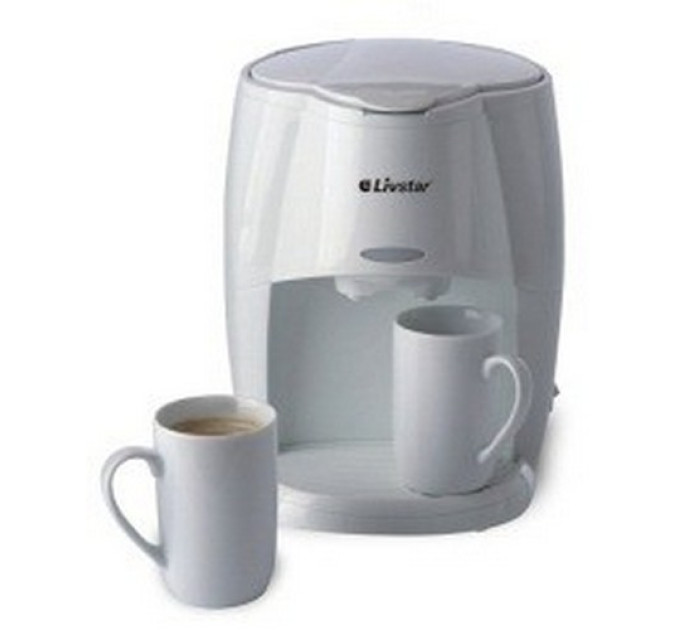 Кофеварка LIVSTAR LSU-1190