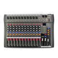 Аудіо мікшер YAMAHA MX-1206USB/BT
