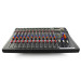 Аудіо мікшер YAMAHA MX-1206USB/BT