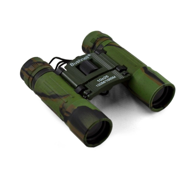 Бінокль Bushnell (10x25)