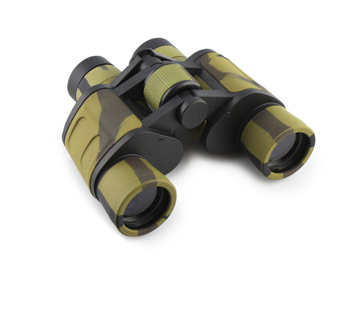 Бінокль BAIGISH W10 (8X40)