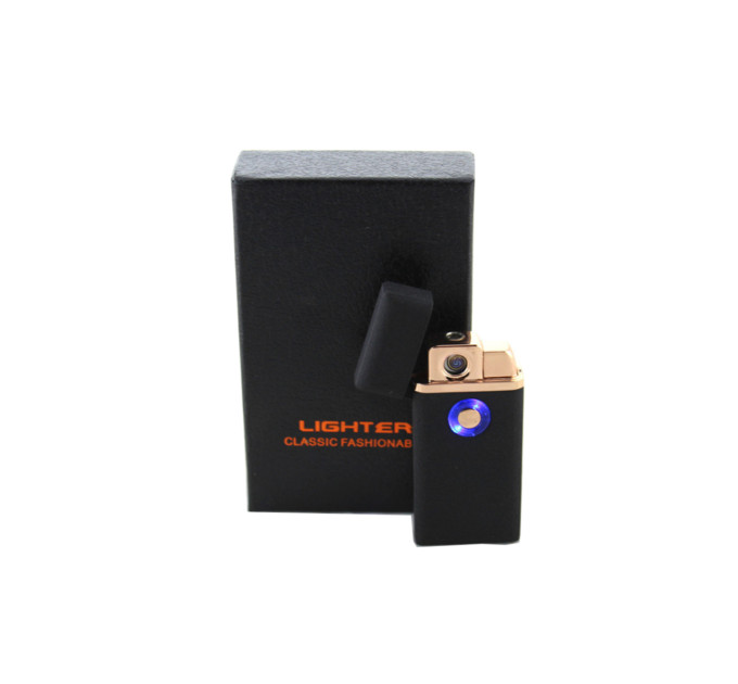 Зажигалка спиральная USB TH-705 2IN1 Газ + USB